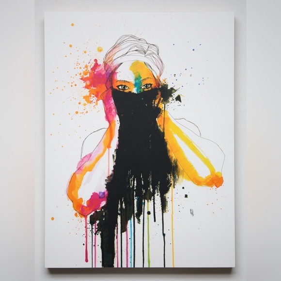 6” x 8” Steven Vigil Print - Picture 1 of 3